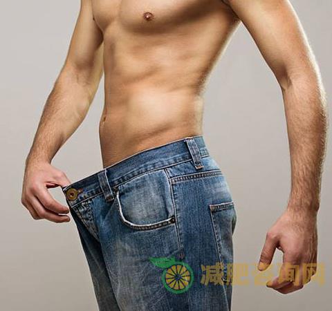 男人减肥方法：生活习惯和饮食要两边捉-第2张图片-减肥咨询网