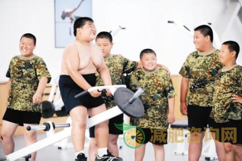 减肥训练营分享几个有效减肥的方法