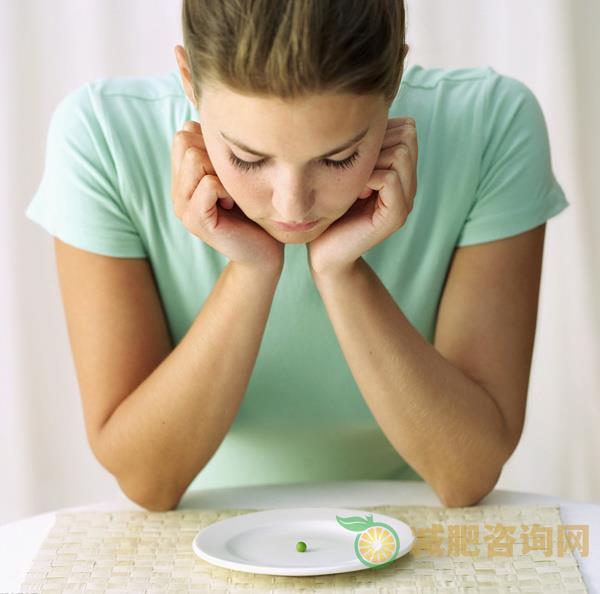 5个减肥快招 让你快速显瘦