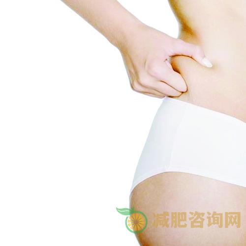 五种最受欢迎的减肥快招 快来看看