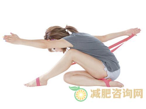 分享六招让你坚持的减肥快招