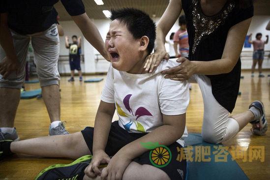 学生减肥法三天瘦十斤 拥有苗条身材不是梦-第1张图片-减肥咨询网