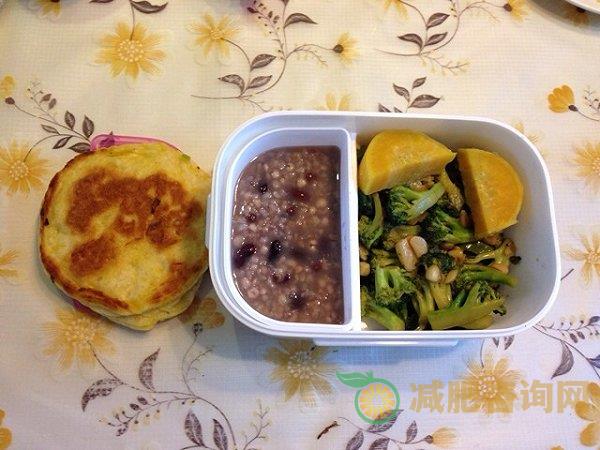 分享一周减肥餐 帮助你月瘦30斤-第1张图片-减肥咨询网
