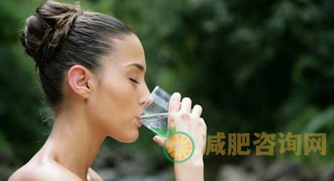 瘦身的方法