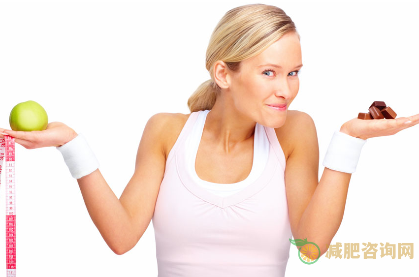 　苹果减肥的正确方法