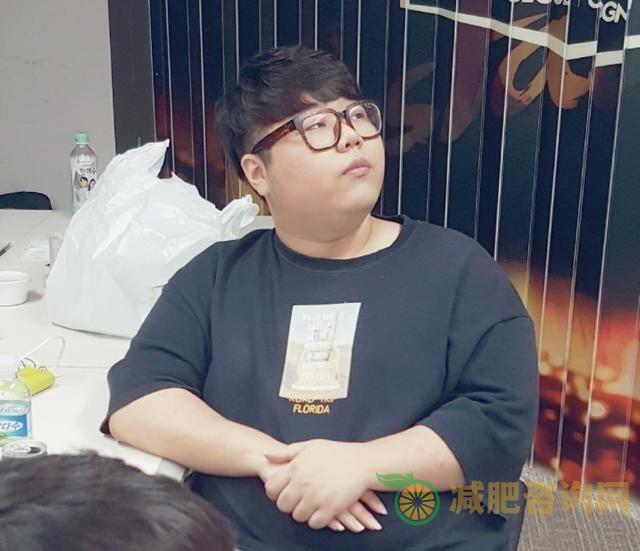 　　15岁中学生减肥计划