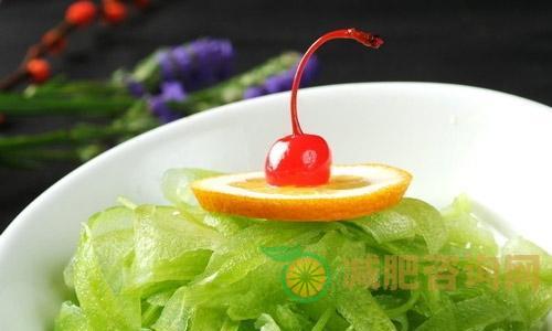 减肥最快的方法有几种，哪种比较适合你呢？