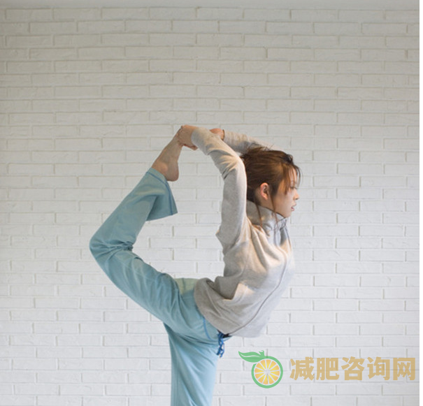 快速瘦身减肥法