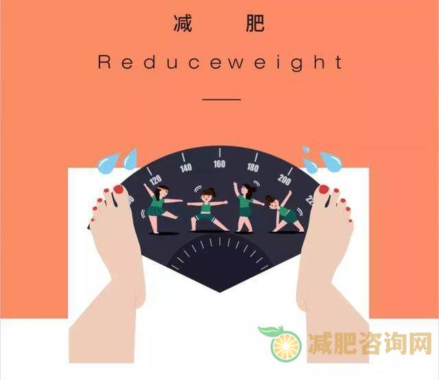 产后如何正确减肥？跟着这样做能看到不错的效果~-第1张图片-减肥咨询网