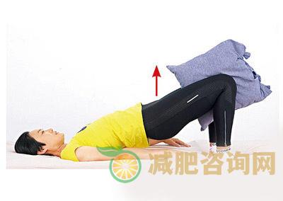 一种效果不错的产后减肥方法瘦肚子和瘦腰-第1张图片-减肥咨询网