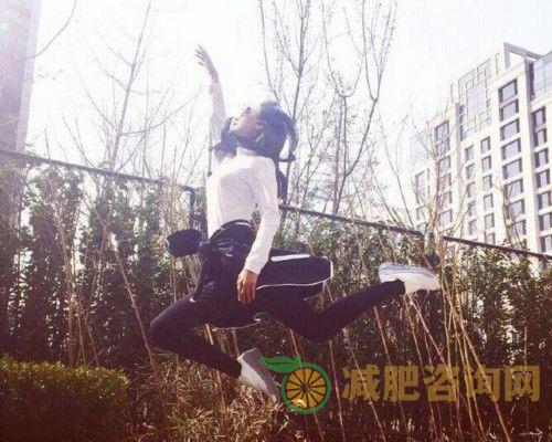 一起去了解明星减肥的各种方法-第2张图片-减肥咨询网