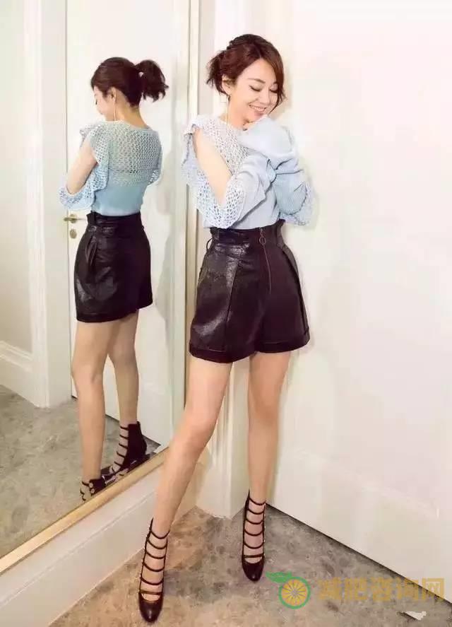 产后减肥的小妙招轻松甩掉小肚腩-第2张图片-减肥咨询网