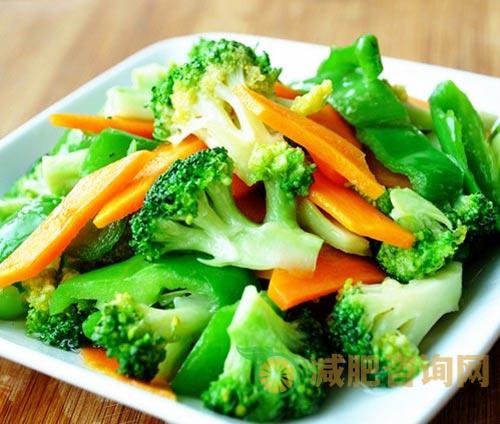 804减肥食谱有哪些？减肥技巧是怎样的-第1张图片-减肥咨询网