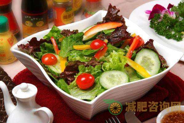 健康减肥食谱分享 让您吃得健康还不长胖-第1张图片-减肥咨询网