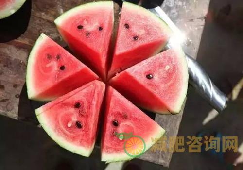 减肥可以吃习惯吗？