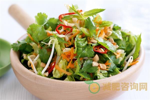 男士减肥食谱有哪些 减肥有什么小窍门呢-第1张图片-减肥咨询网