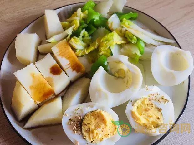 仔细遵守一日三餐减肥食谱真的有效果吗？-第1张图片-减肥咨询网