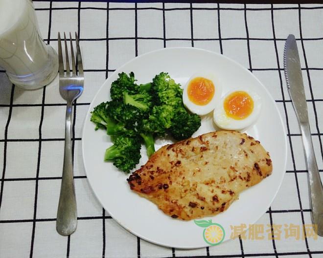 高颜值减肥餐大全 让你边吃边瘦-第1张图片-减肥咨询网