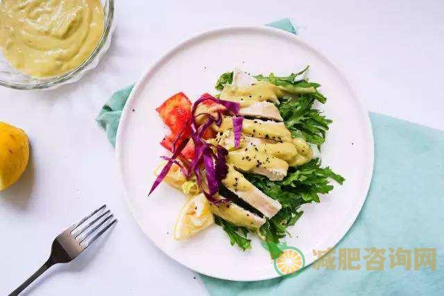 减肥方法食谱做法大全 最热门的减肥食谱推荐-第1张图片-减肥咨询网