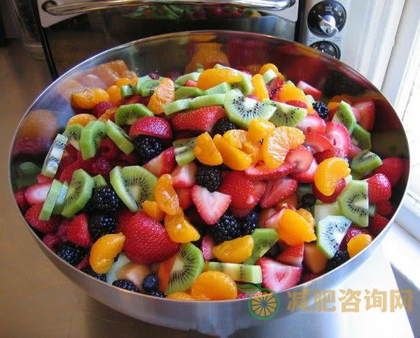 减肥食谱大全及做法 让你畅享美食的同时瘦成一到闪电-第2张图片-减肥咨询网