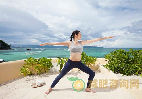 生理期、经期可以运动吗？