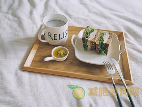 健康饮食减肥食谱 让你一周不重样的食谱大揭秘-第1张图片-减肥咨询网