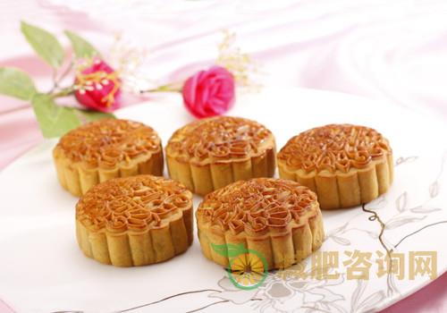 吃月饼会发胖吗