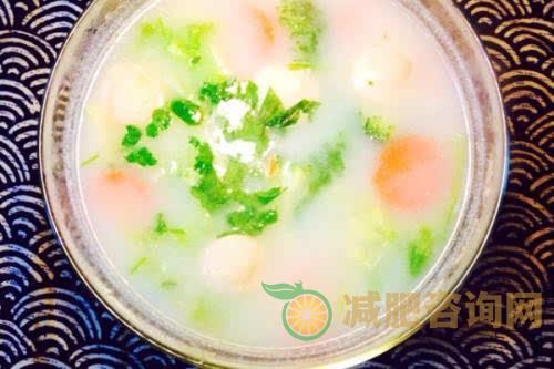尚赫减肥食谱 让你一周暴瘦的秘诀-第1张图片-减肥咨询网