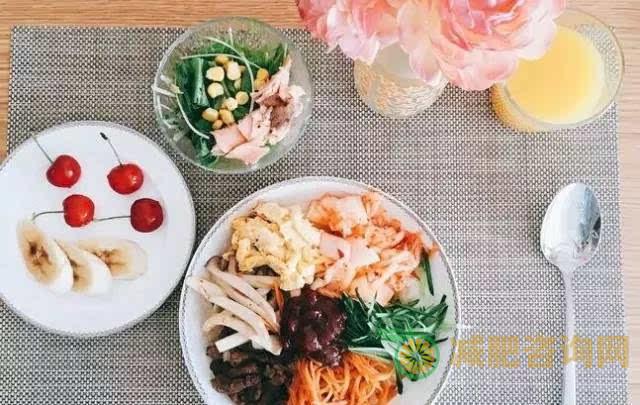 夏季减肥食谱有哪些 三种最适合夏天减肥的食谱-第2张图片-减肥咨询网