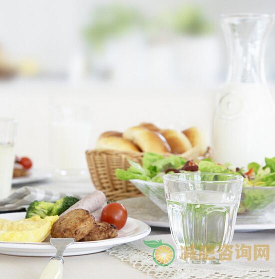 一周减肥食谱 不用节食也能拥有完美好身材-第1张图片-减肥咨询网