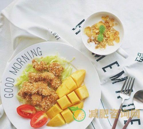 韩国最热门减肥食谱 瓦解脂肪吃出性感身材-第1张图片-减肥咨询网