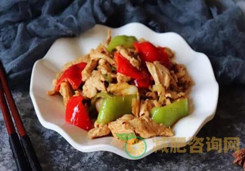 经期吃什么减肥排毒快？经期减肥从饮食下手-第1张图片-减肥咨询网