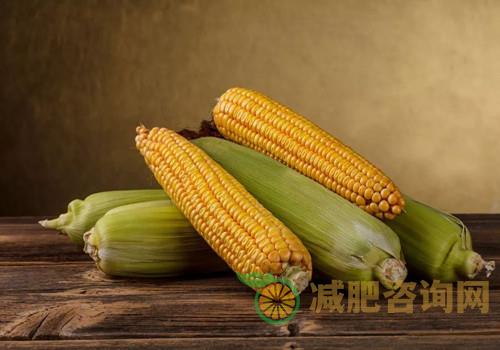 玉米