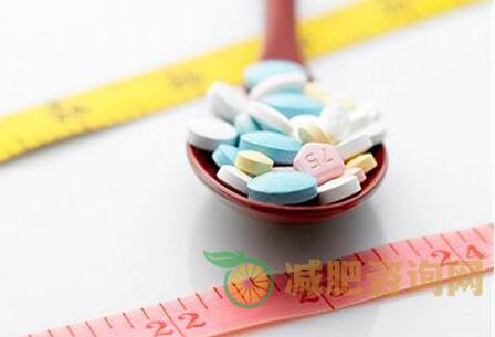减肥药排行榜