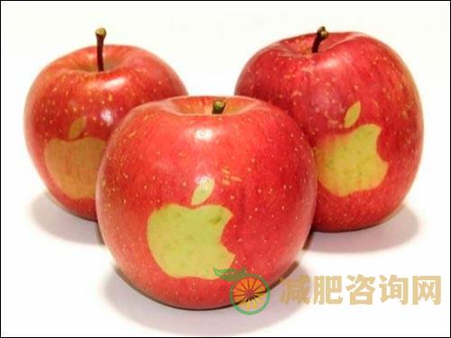 苹果减肥法的原理是怎样的