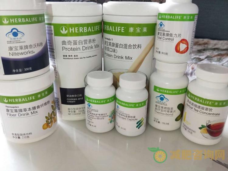 康宝莱奶昔减肥原理是什么，喝它好处竟那么多！