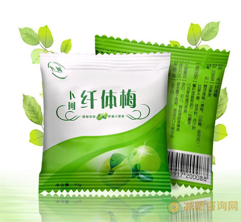 纤体梅有副作用吗