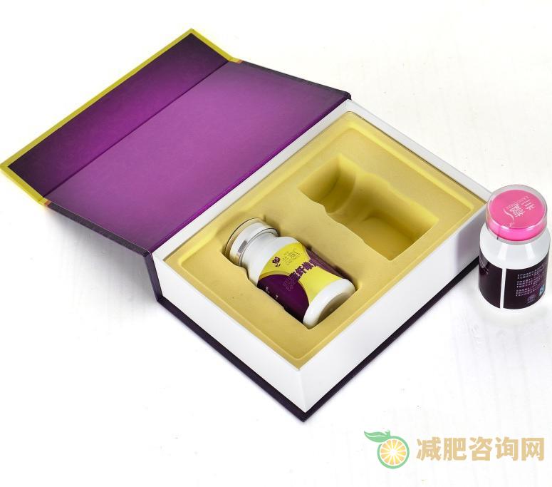 兰蔻清脂酵素骗局