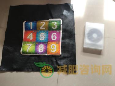 赵奕然原地跑步法必须按照这三个期间去做