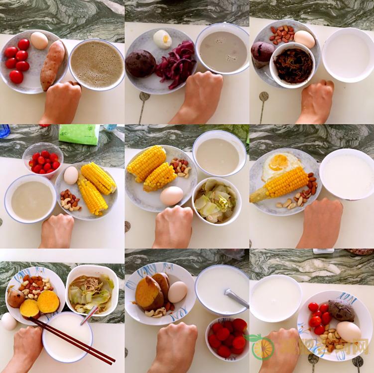 一周减肥食谱如何安排比较好？食谱做法是怎样的？-第2张图片-减肥咨询网