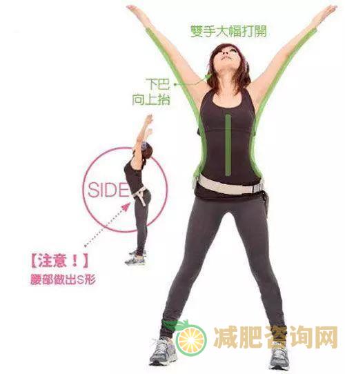 郑多燕减肥操视频拍摄剪辑的主要操作步骤,你学会了吗-第2张图片-减肥咨询网 郑多燕减肥操视频拍摄剪辑的主要操作步骤,你学会了吗-第2张图片-减肥咨询网