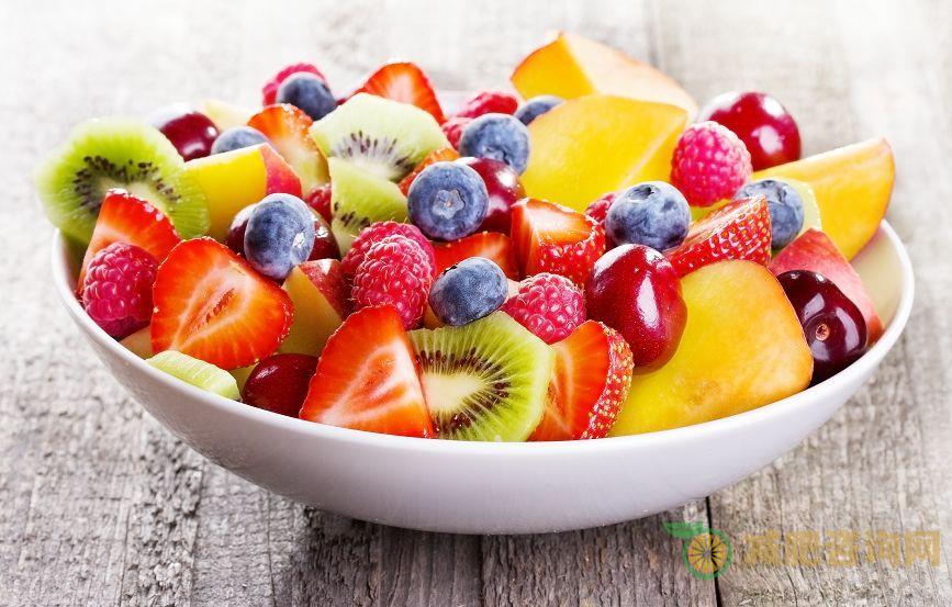 女生减肥零食排行榜，主要有哪些需要我们注意？-第3张图片-减肥咨询网