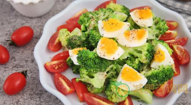 减肥食谱一周瘦10斤科学减肥，这样吃轻轻松松瘦十斤！-第1张图片-减肥咨询网