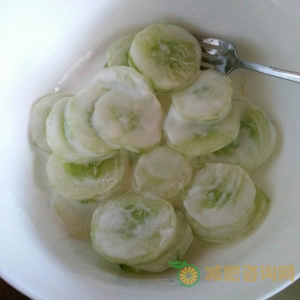 减肥餐，瘦身食品-第1张图片-减肥咨询网