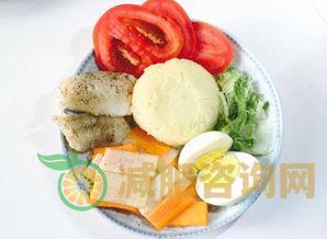 不吃晚餐，减肥餐应该怎么吃-第2张图片-减肥咨询网