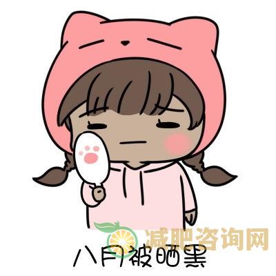 女明星减肥的方法你一定要学会-第1张图片-减肥咨询网