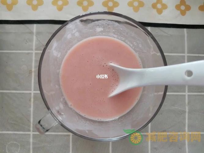 自制水果减肥奶昔大全：让你轻松瘦身-第1张图片-减肥咨询网