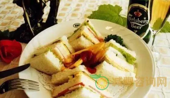 减肥食谱轻松让你一周瘦10斤-第1张图片-减肥咨询网