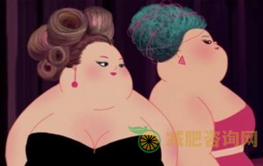 深秋最IN减肥食谱 让你5天减重5斤-第2张图片-减肥咨询网