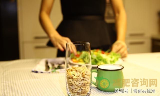 减肥运动推荐时间-第13张图片-减肥咨询网